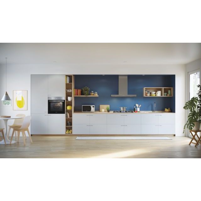 Hornos Idea FIDC X502 Candy